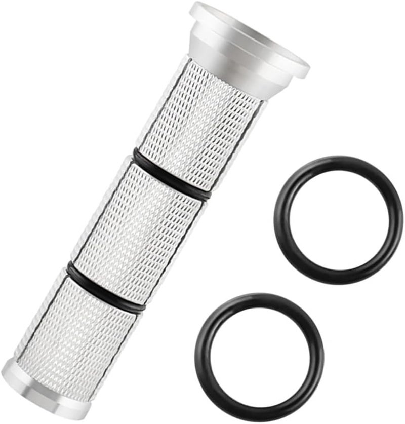 Bicycle Headset Expander Stem 80MM for Carbon Fiber Forks 28.6MM - Image 1